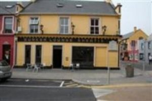 Bunker Lounge Shortis Ballybunion